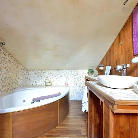 Bed & Breakfast La Vignarelle Callas