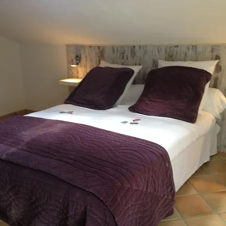 Bed & Breakfast La Vignarelle