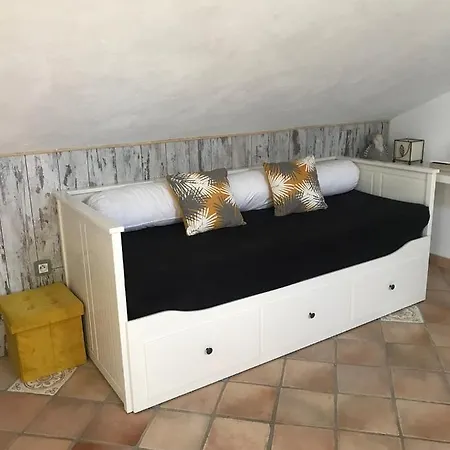 La Vignarelle 3*