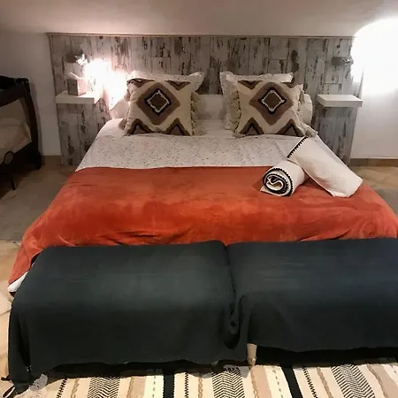 La Vignarelle Bed & Breakfast Callas