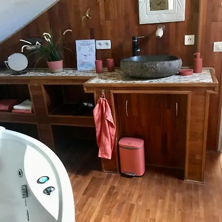 La Vignarelle Bed & Breakfast