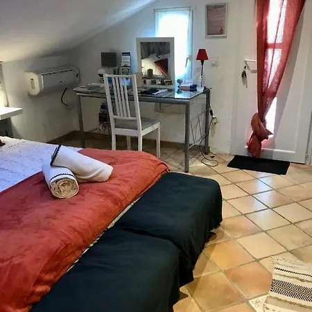 La Vignarelle Bed & Breakfast 3*