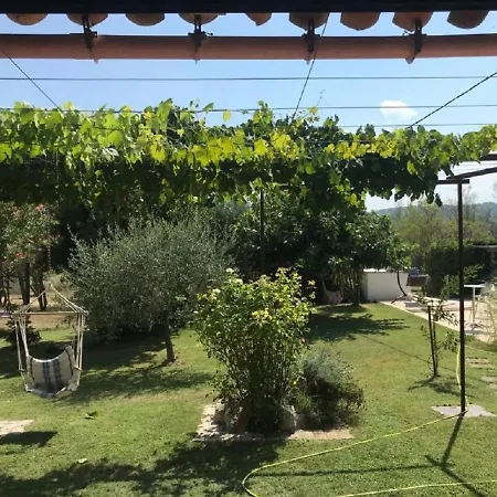 La Vignarelle