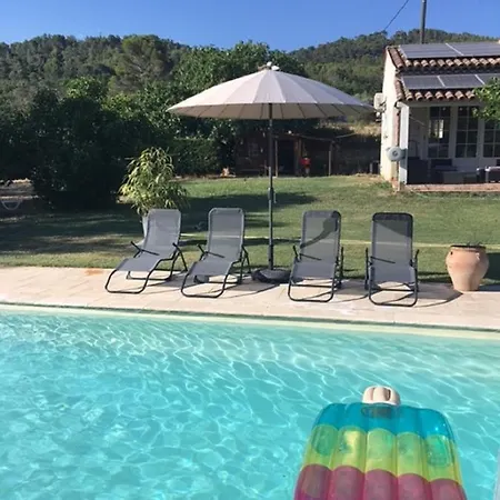 La Vignarelle Callas