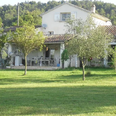 Bed & Breakfast La Vignarelle Callas