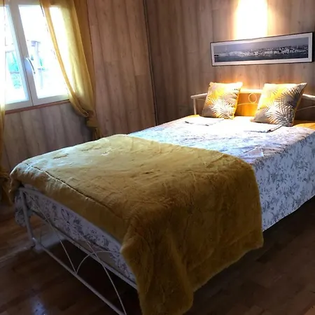 La Vignarelle Bed & Breakfast 3*