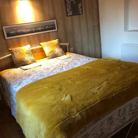 La Vignarelle