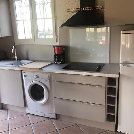 Bed & Breakfast La Vignarelle Callas