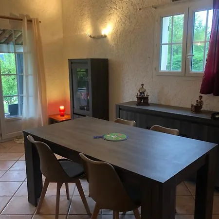 La Vignarelle Bed & Breakfast Callas