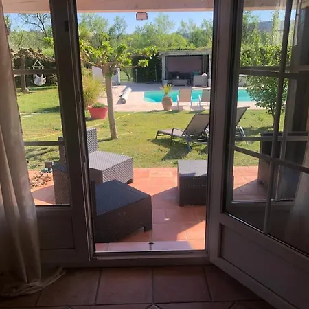 Bed & Breakfast La Vignarelle 3*