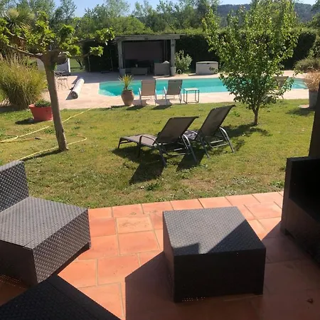La Vignarelle Callas