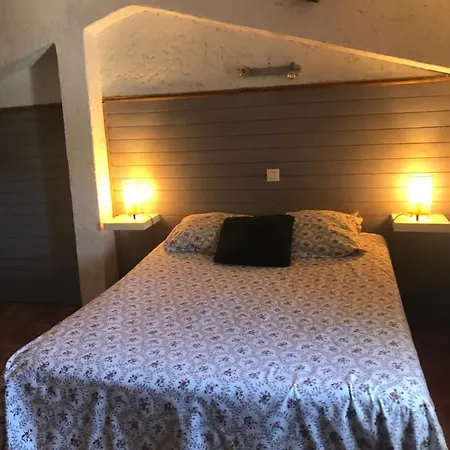 Bed & Breakfast La Vignarelle 3*