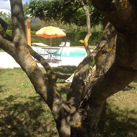 La Vignarelle Bed & Breakfast Callas