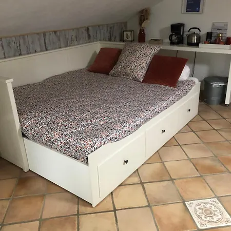 Bed & Breakfast La Vignarelle Callas