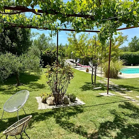La Vignarelle