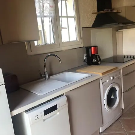Bed & Breakfast La Vignarelle