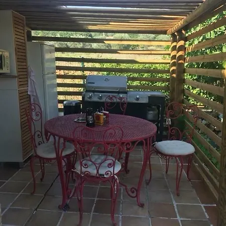 Bed & Breakfast La Vignarelle 3*