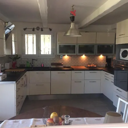 La Vignarelle Bed & Breakfast