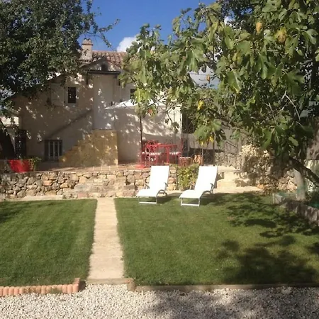 La Vignarelle Callas