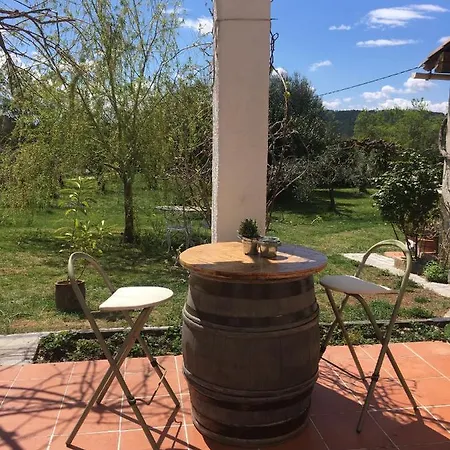 La Vignarelle Bed & Breakfast