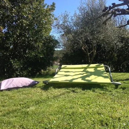 La Vignarelle Bed & Breakfast Callas